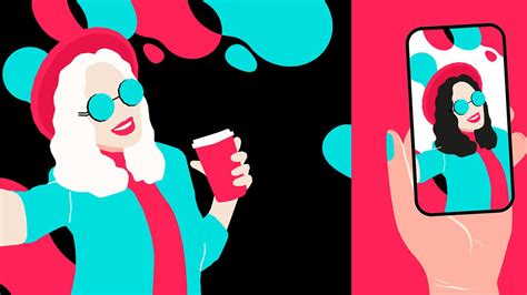 How To Use A Filter On TikTok - Tech