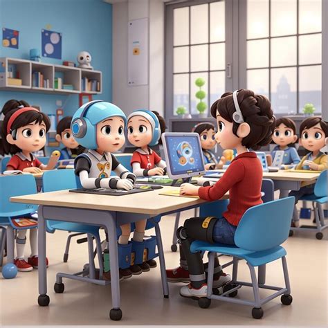 Robot Language 的图像结果