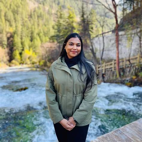 Success Story of IFS Muskan Jindal Youngest Female UPSC Topper without ...