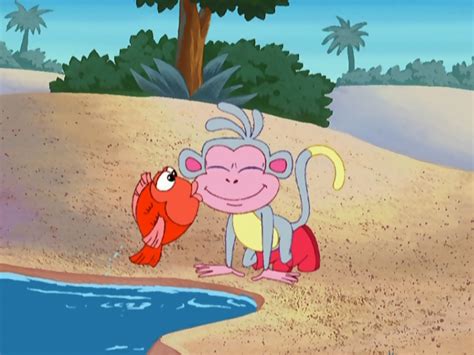 Dora The Explorer Beaches Livedash