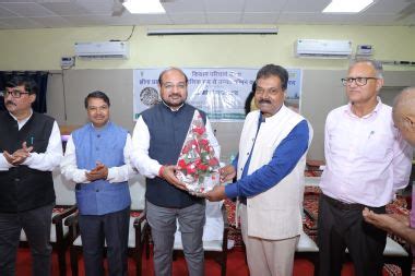 Interactive Farmers’ Meet on Shrimp Harvest and Distribution of ...