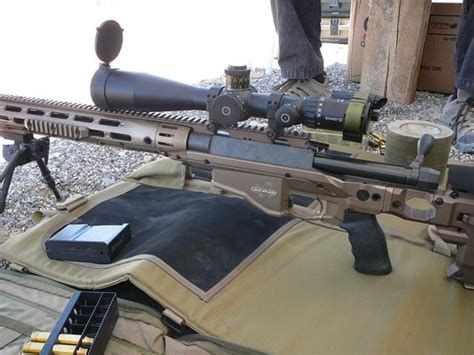 SVD狙击步枪免费3d模型：结构特点