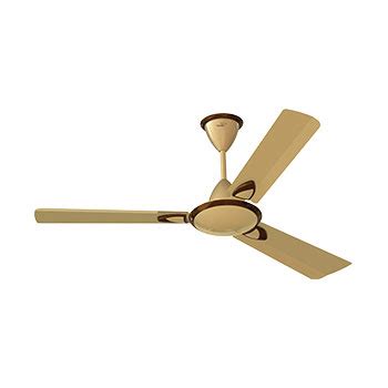 Coolgale Prime VX - a range of premium decorative ceiling fans from V-Guard