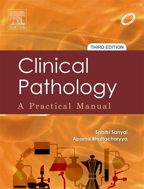 Clinical Pathology A Practical Manual eBook : Sanyal, Sabitri: Amazon ...