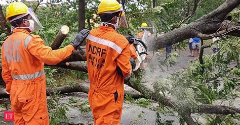 odisha disaster: NDRF, Odisha Fire Services Personnel to donate plasma ...