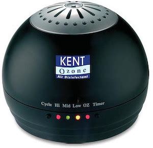 KENT Room Car Ozone Air Disinfectant Humidifier Price in India - Buy ...