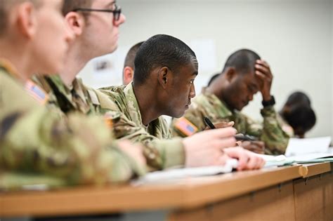 Future Soldier Preparatory Course marks 1-year anniversary, provides ...