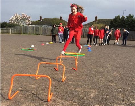 Obstacle Course Competition 的图像结果