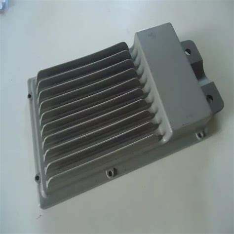 Manufacturer of Aluminium Die Castings & Pressure Die Casting ...