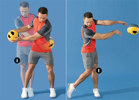 Image result for Winter Golf Exercise Programs