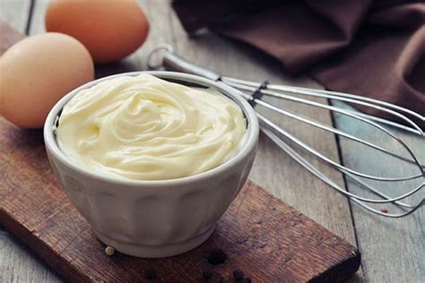 Beyond mayo: Chefs stir up healthier, tastier alternatives