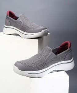 Skechers GO WALK ARCH FIT - R Walking Shoes For Men - Buy Skechers GO ...