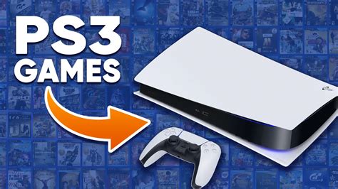 25 Best PS3 Games You Can Play On PS5 | [PlayStation Plus Premium]