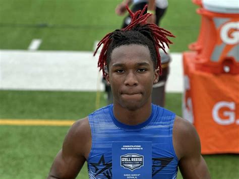 2027 WR Carter Davis planning West Virginia stop - On3