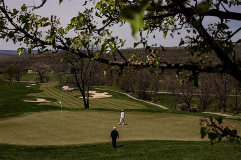 Image result for Golf Course Back Open