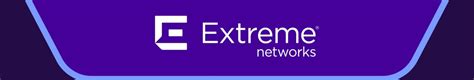 Networking Solutions: Discover Cloud Services | Extreme Networks