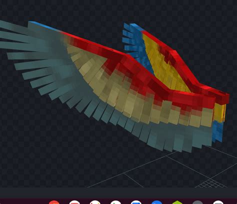 Image result for How to Get Custom Elytra in Minecraft Java