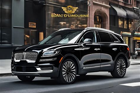 Sonic D Limousine: Premier Limo Service in Redding, CA – Luxury limo ...