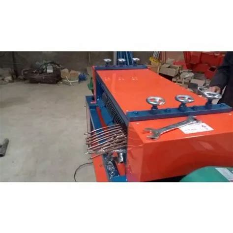 Radiator Recycling Machine - ST-1200PP Fully Automatic Radiator ...