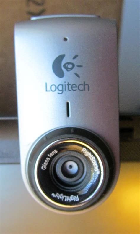 Image result for Logitech QuickCam Software