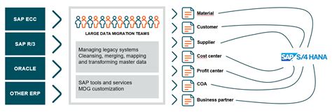 SAP Data Migration 的图像结果
