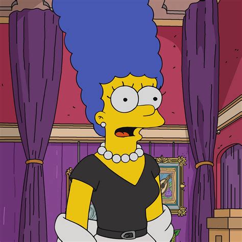 „Die Simpsons“: So sexy sieht Marge in echt aus! | BRAVO