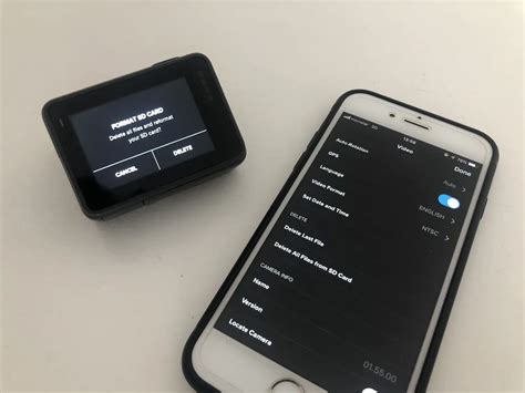 Image result for GoPro Memory Card Instructions