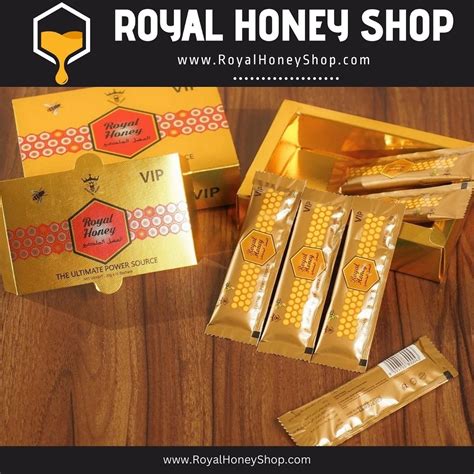 Royal Honey Shop on Instagram: "Get it now form Royal Honey Shop at RoyalHoneyShop.com # ...