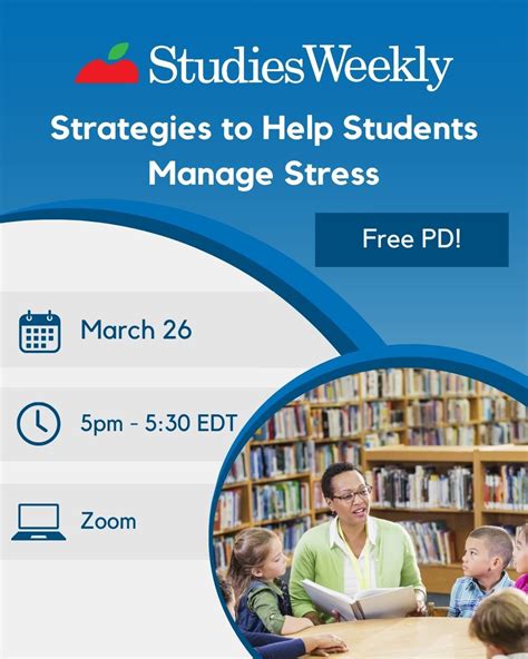 Join us for a FREE webinar on March 26 at 5 pm EDT to learn how to help ...