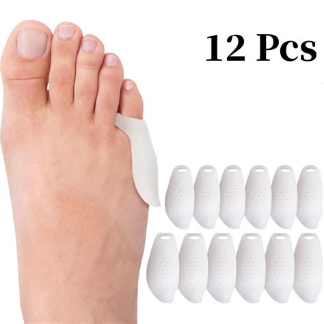 Bunion Corrector For Pinky Toe at Jackie Proctor blog
