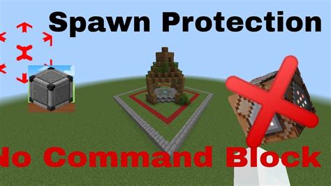 How to Set Spawn Protection in Minecraft 的图像结果