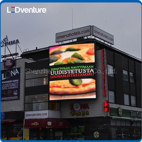 Digital Display Signboard 的图像结果