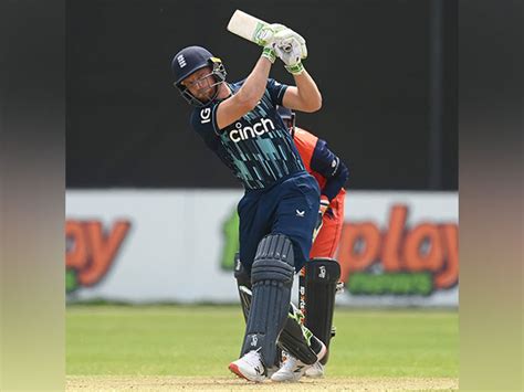 Coach Matthew Mott does not want to take a risk with Jos Buttler ahead ...