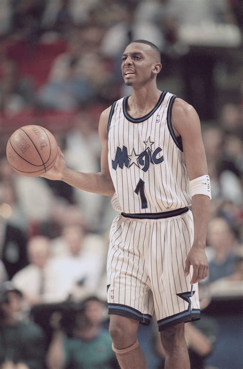 Anfernee Penny Hardaway Net Worth - Wiki, Age, Weight and Height ...