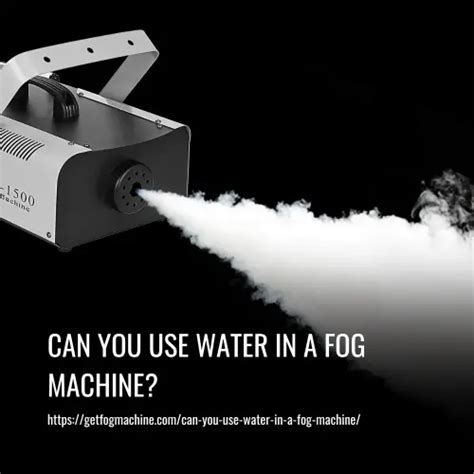 Image result for Fog Machine Not Working