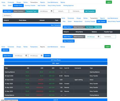 Projects | Bajaj Tech