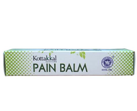PAIN BALM | siddha medicines online | siddha ayurveda medicines