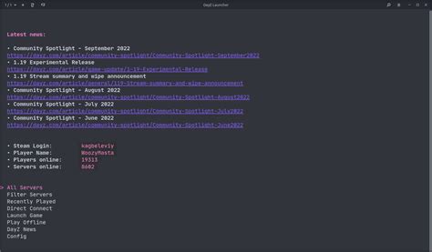 Error Could Not Find DayZ Executable 的图像结果