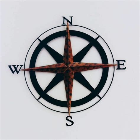 Lista 100+ Foto La Estrella De Norte Sur Este Oeste El último