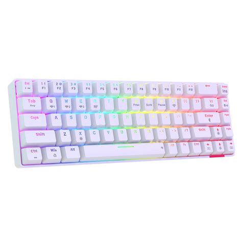 Amazon.in: Buy Portronics Hydra 10 Mechanical Wireless Gaming Keyboard ...