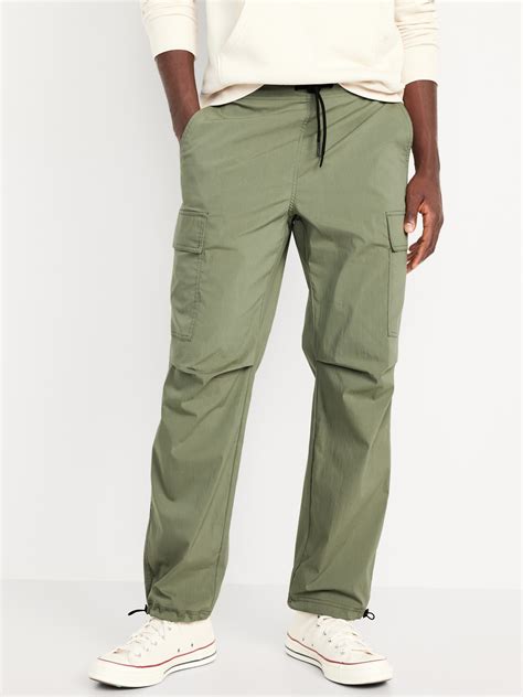 Loose Fit Cargo Pants for Men | Old Navy