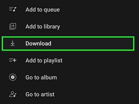 Download Youtube Audio