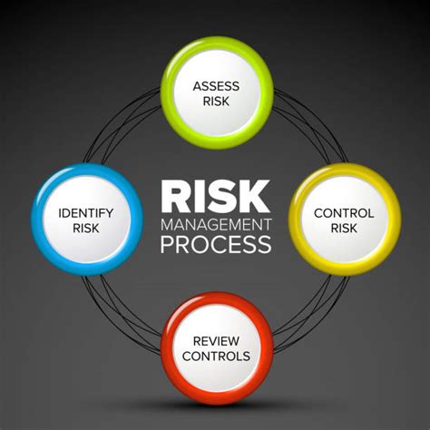Image result for Risk Management Process Flow Chart