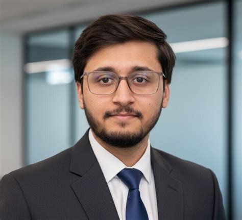 Syed Sameer Hasan | Senior Software Developer