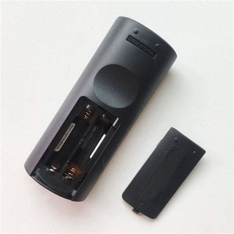 Buy Replacement NSRC4NA17 LCD LED TV Remote Control for Insignia Models ...