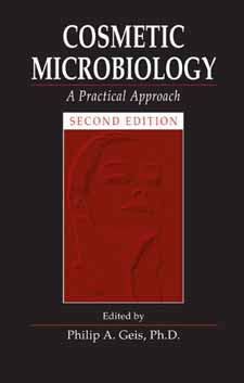 Cosmetic Microbiology A Practical Approach Second Edition – Dattani ...