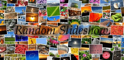 Image result for Random Slideshow Generator