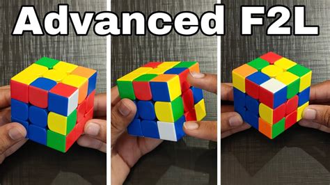 Image result for F2L Solve