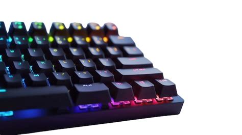 Image result for Matrix Keyboard Lighting Effects