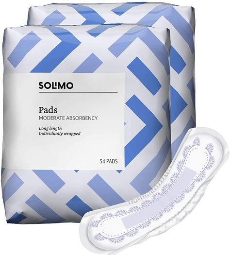 Bladder Control Pads 的图像结果